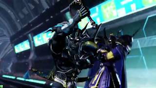 【DISSIDIA FINAL FANTASY AC】DFFAC専 保存用♯21 セシル