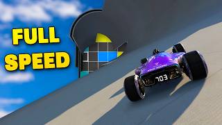 Bingo but every Map is FULLSPEED