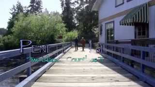 Pender Island Tourism Information