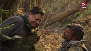 TV Series: Professionals  - International Official Trailer -  A Viaplay Original