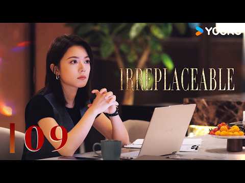 2026 New Modern Romance Drama💗ENGSUB【Irreplaceable】EP09 Xu Chi asks Ye Xinzhi how he feels 😘