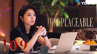 2026 New Modern Romance Drama💗ENGSUB【Irreplaceable】EP09 Xu Chi asks Ye Xinzhi how he feels 😘