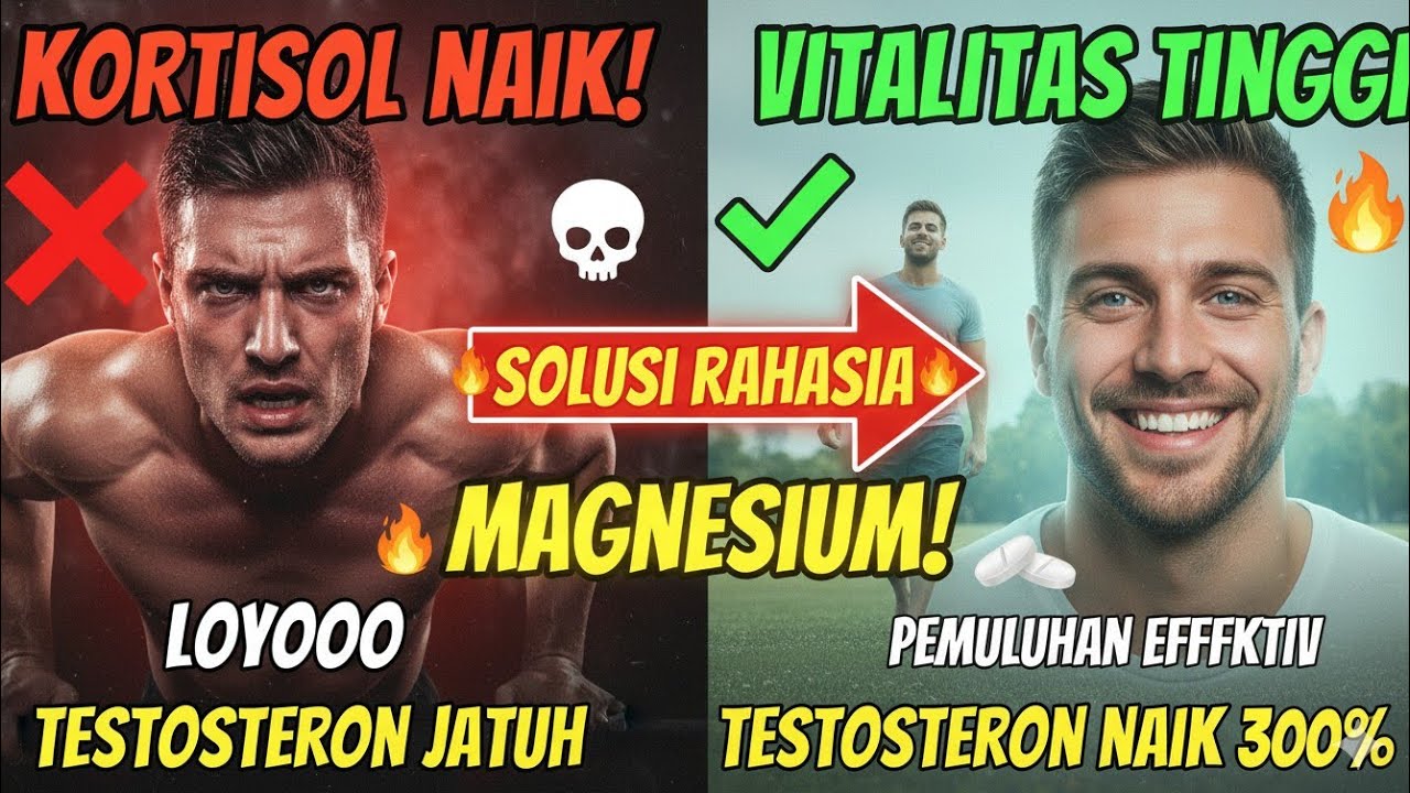 hati-hati olahraga ini penyebab testosteron anda anjlok dan libido drop