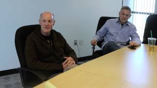 Oscars Producer Snapshot: Neil Meron
