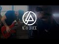 New Divide - Linkin Park | Cover [2023]