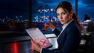 How to complete a customs bond application form