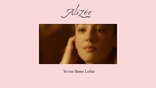 Alizée - Moi Lolita (Sub. Español)