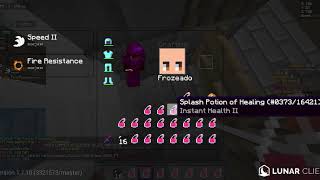 bug abuse battlehcf