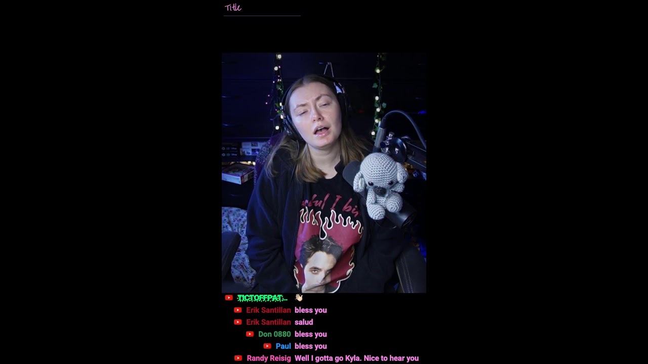 Team Edward or Jacob? (Portrait)