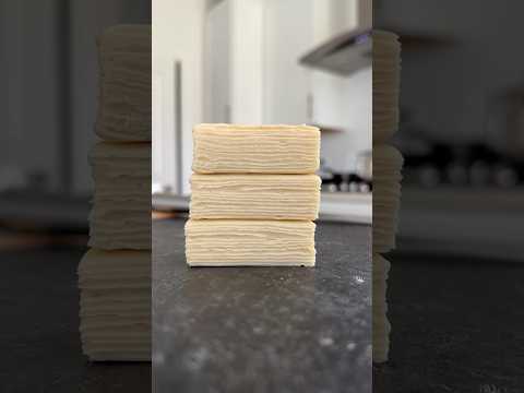 How About Some Croissant Cubes Details In Description 