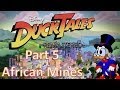 DuckTales: Remastered - Part 5: African Mines