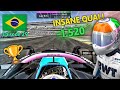 Most Insane Quali Ever🗿😲❗FX RACER 2025 CAREER MODE 🔥🏁 Ep.29