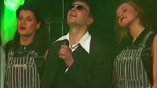 Tomas Augulis - Surask mane (original)/ Muzikos ir madų šou 1997