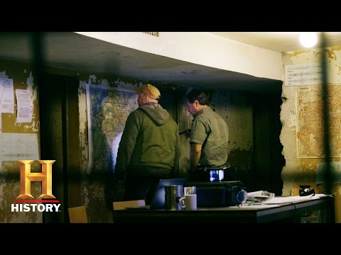 Hunting Hitler: Getting Past The Choke Point | History