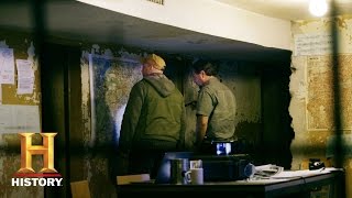 Hunting Hitler: Getting Past the Choke Point (S1, E3) | History
