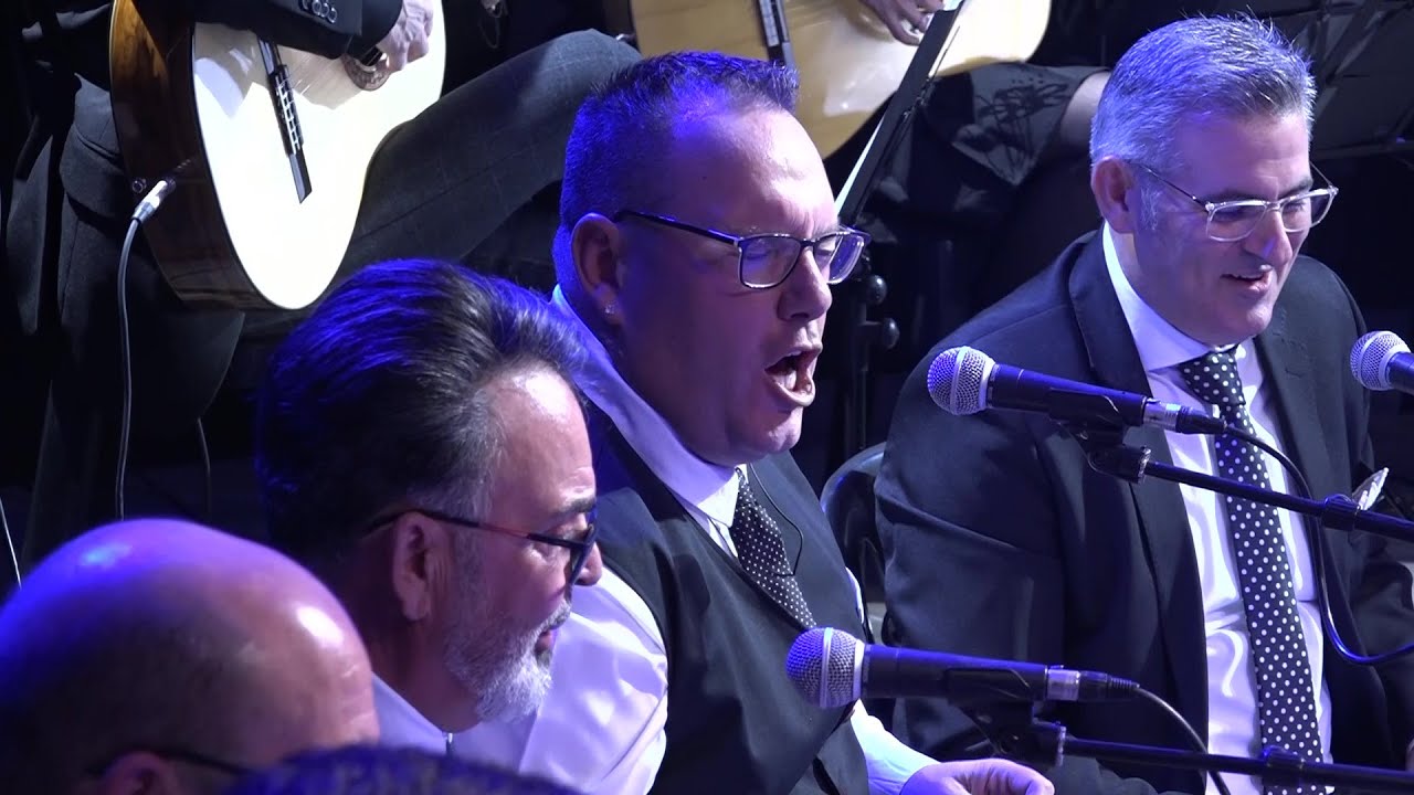 D'Canela en Rama. ES NAVIDAD. Espectáculo 