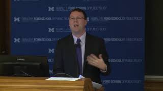 Daniel Raimi: The fracking debate
