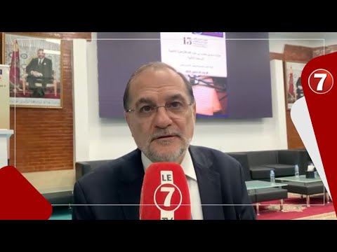 ممثل السفير الإسباني اختتام اشغال المؤتمر الدولي الطبي بفاس وإسبانيا ضيفة شرف 