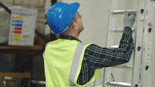 Lyte Ladders Trade Extension Ladder NELT