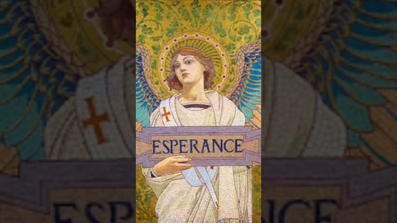 40. Life continues beyond Death