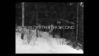 30 KILOMETRES PER SECOND Trailer – DOK Leipzig 2023