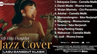 JAZZ COVER DANGDUT KLASIK#music #dangdut #indonesia 