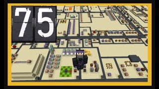 75: Dead body [Minecraft Map Making]