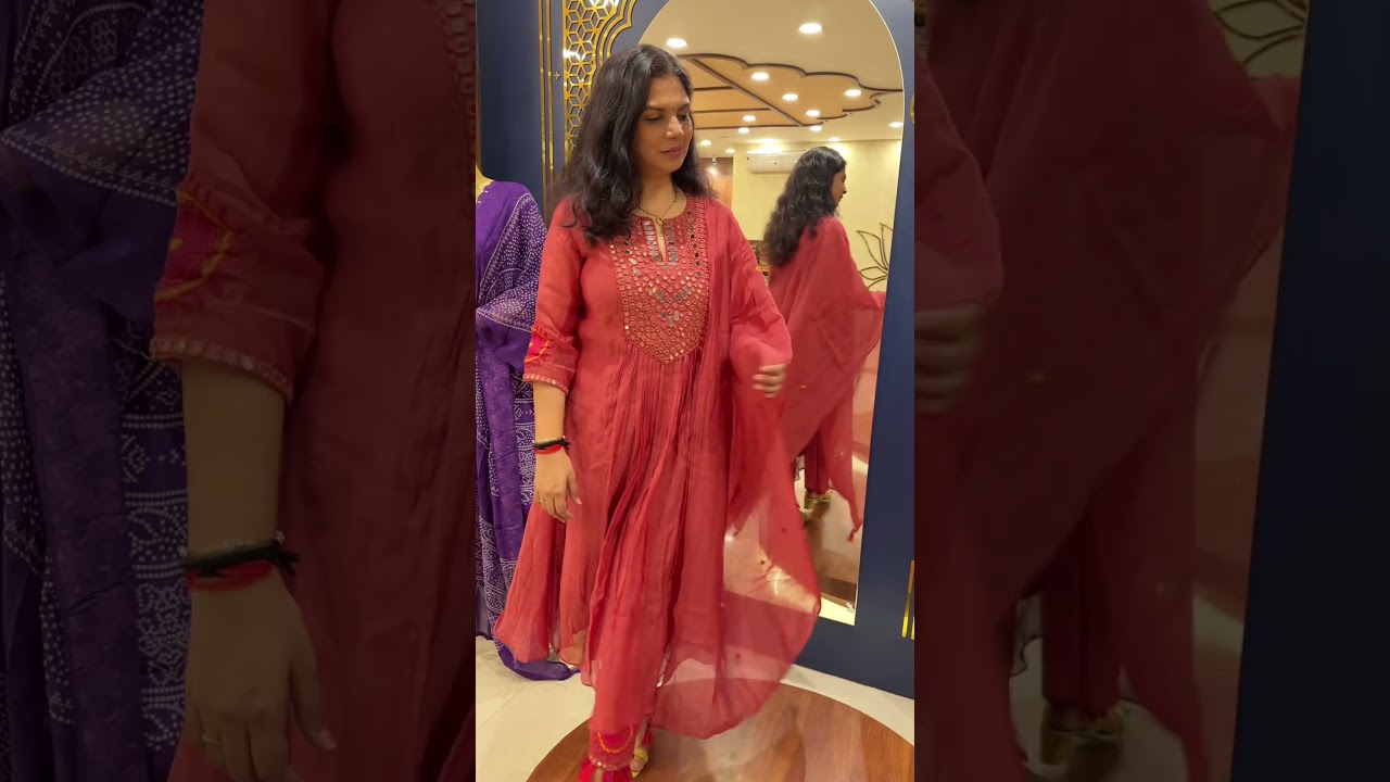 Party Wear Salwar @ Rs.2700/- | 📲 +91 9840306334 | 