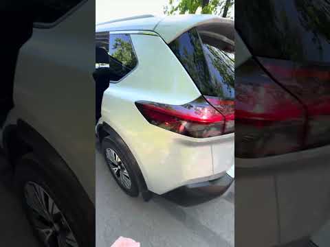 Готуємо огляд на наступний готовий автомобіль під ключ! Nissan Rogue T33! Будьте певні, буде цікаво!
