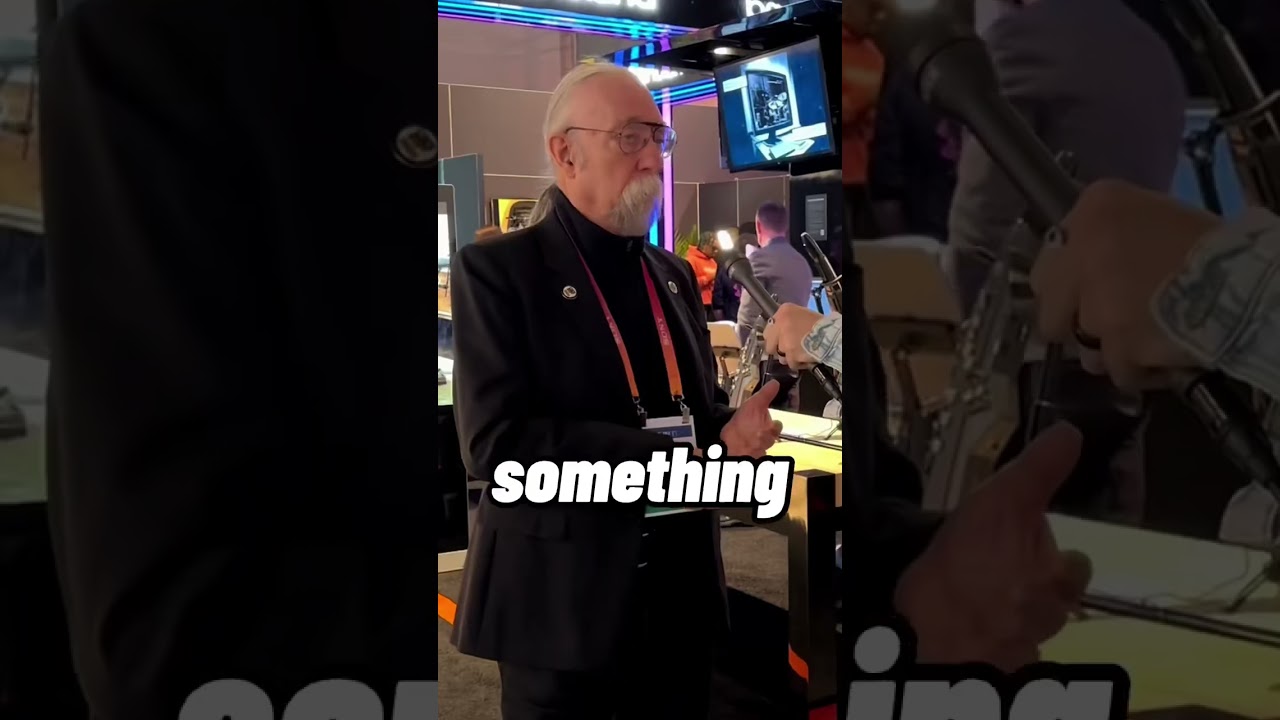 Ready Player One is REAL?!  