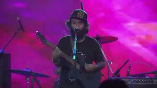 Kapayapaan Jason In Town cover