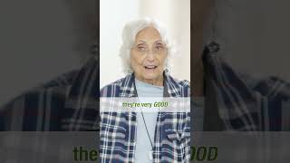 Living At Abrams Is Great