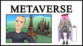 The Metaverse Is Dead