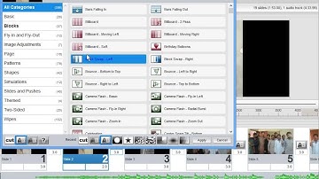 Introduction of ProShow Gold : How to use & Download full version free !