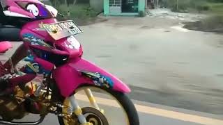 Story' Wa Supra x125