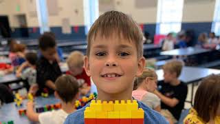 Eighth Street/OMS MAP Fall 2019 Video