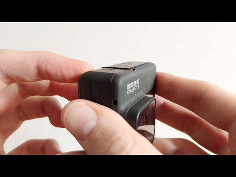 How To Fix Your Gopro Hero 5 6 7 Black Battery Doo Gopro Support Hub How To Fix Your Gopro Hero 5 6 7 Black Battery Doo Gopro Support Hub