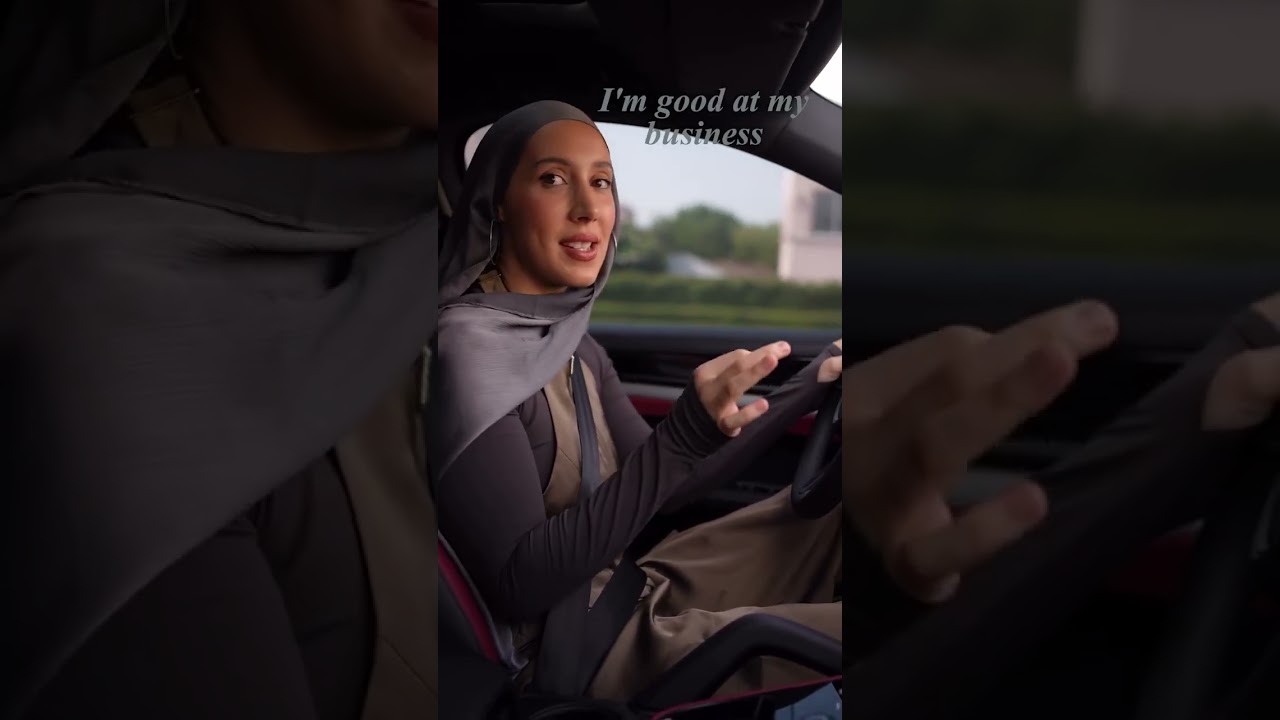 я НИКОГДА не смогла бы стать домохозяйкой