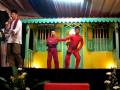 Silat Betawi Rawa Belong 2