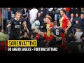 G.A. Eagles Sittard goals and highlights