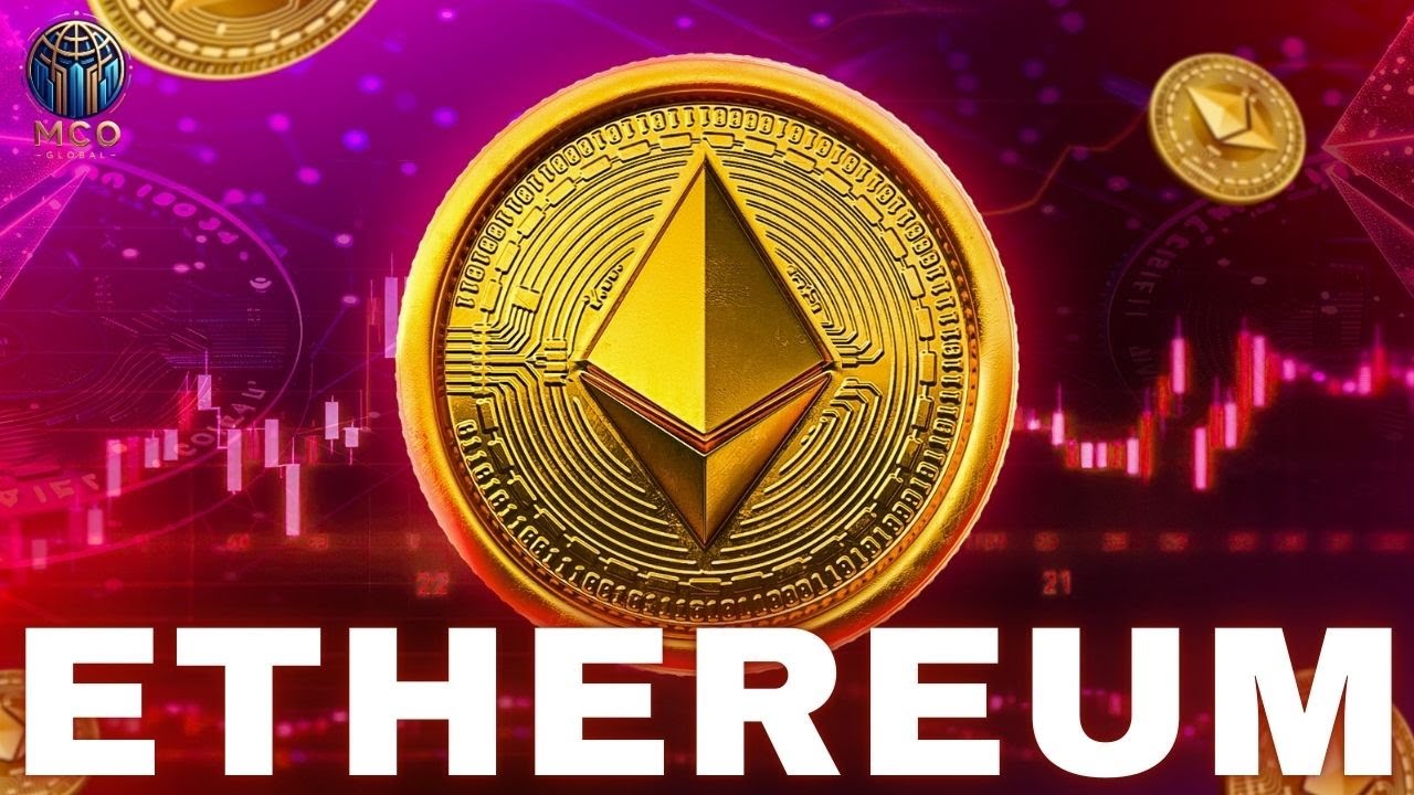 Ethereum (ETH): Die Nächsten Preisziele! Elliott Wellen Analyse!