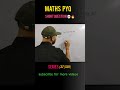 #subscribe ☠️💀🔥.....#maths #shortvideo #mathstricks #boardexam #cbse #pawan pandey