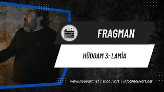 Hüddam 3: Lamia | Fragman