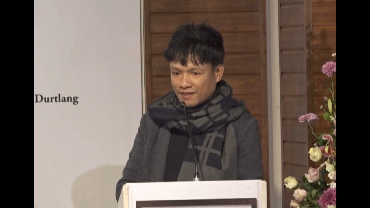 Kim Leon an ko chhuak | Thatlai zawng Nulat nan, Kohhran a inhman hnuah Pavalai | A nun a inthlak