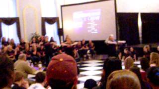 cnu best dance crew 2010 (g phi b)