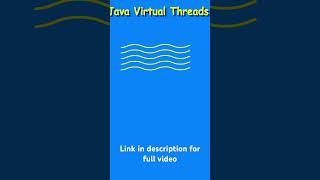 Java Virtual Threads Bitbee