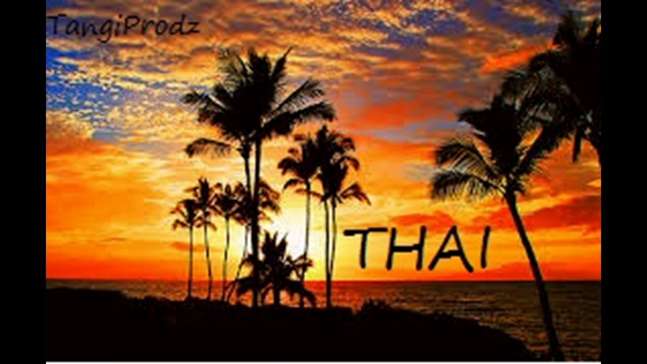 Instru Type Jul/L'Artiste/Alonzo "THAI" (Prod By TangiProdz) 2017 adlı videoyu YouTube'da izle Instru Type Jul/L'Artiste/Alonzo "THAI" (Prod By TangiProdz) 2017 adlı videoyu YouTube'da izle