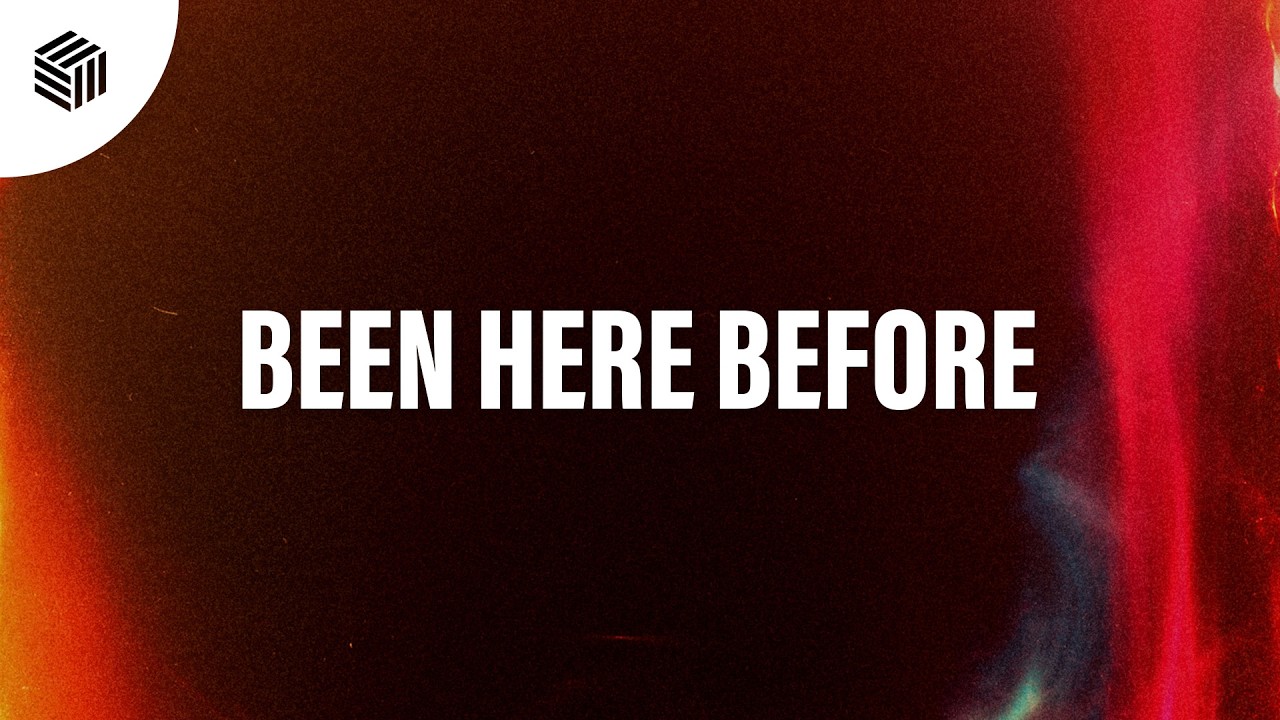 Watch John James - Been Here Before (Future House) on YouTube Watch John James - Been Here Before (Future House) on YouTube