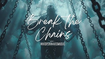 Break the Chains Official Music Video - Rock Music song
