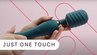 Just One Touch Vibrator screenshot 3